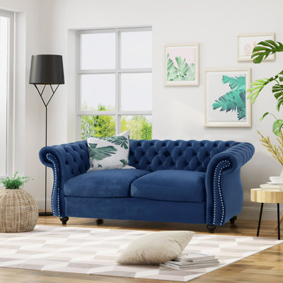 Causeuse Loveseat