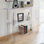 47.6'' Console Table