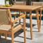 Ensemble repas extérieur L 59,00 po Mauricio-1945303190