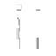 V Panels 3 - Light LED Pendant-1117524495