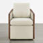 Chaise pivotante Farmhouse-668307168