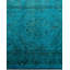 Overyed One-of-a-Kind Rectangle 2'7" X 4'5" Hand Knotted Area Rug