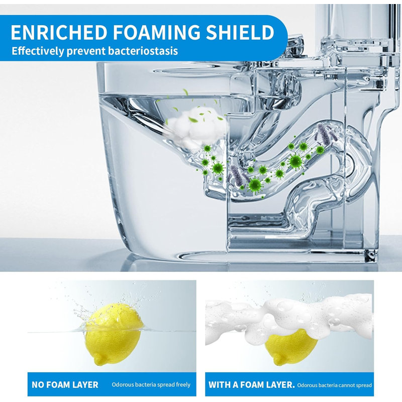 Foam Solution