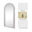Miroir mural Arch-1208233428