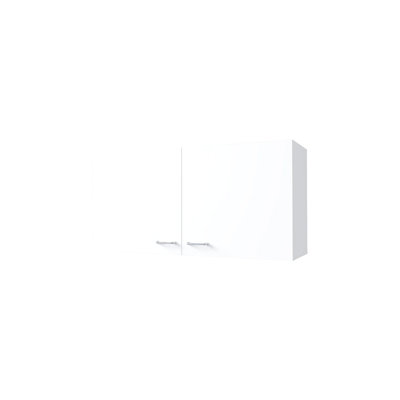 Armoire murale 2 portes