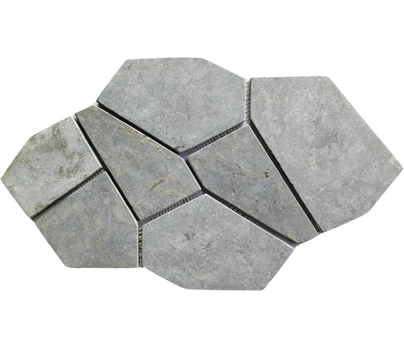 Carrelage mosaïque en marbre CNK