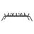 Steel Fireplace Grate