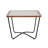 Modern Square Coffee Table