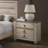 Imerland 2-Drawer Nightstand