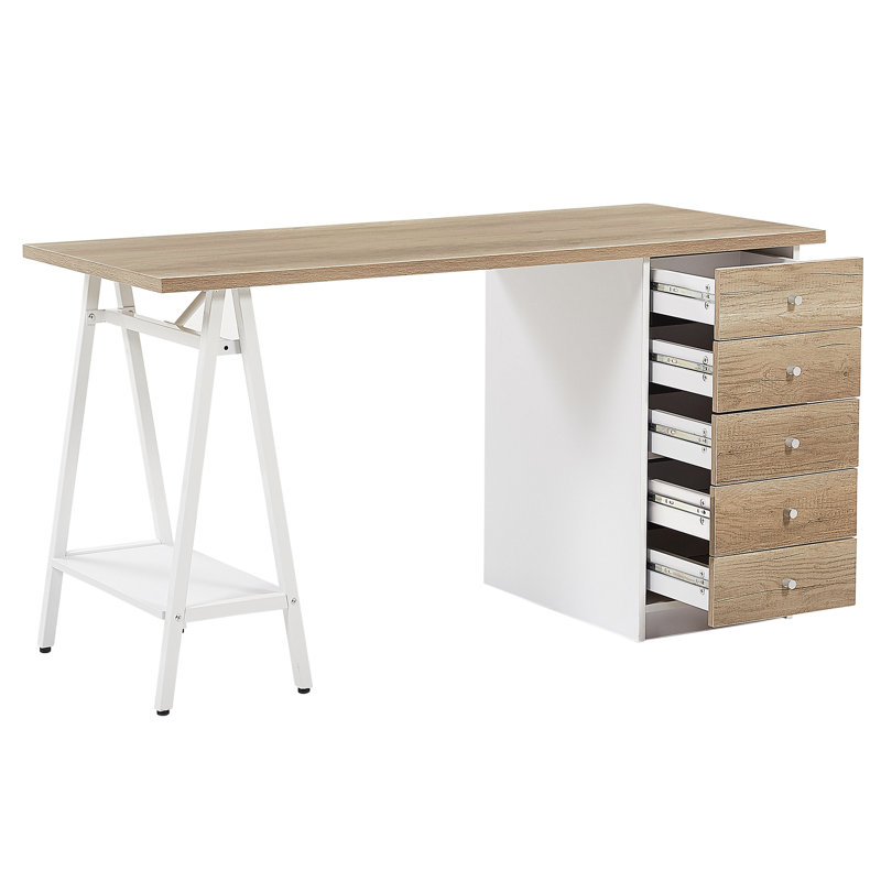 Weitzman Computer Desk