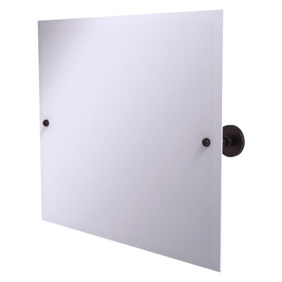 Marchmont Metal Wall Mirror