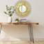 Miroir mural Bernini Sun Burst, 61 cm
