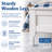 White Platform Bed with Headboard-1060103333