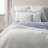 Wiley Standard Sham White-121850411-121850412
