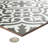 Berkeley II 18" x 18" Wall & Floor Tile