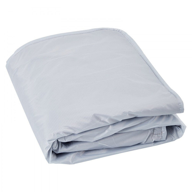 Throw Blanket, Grey