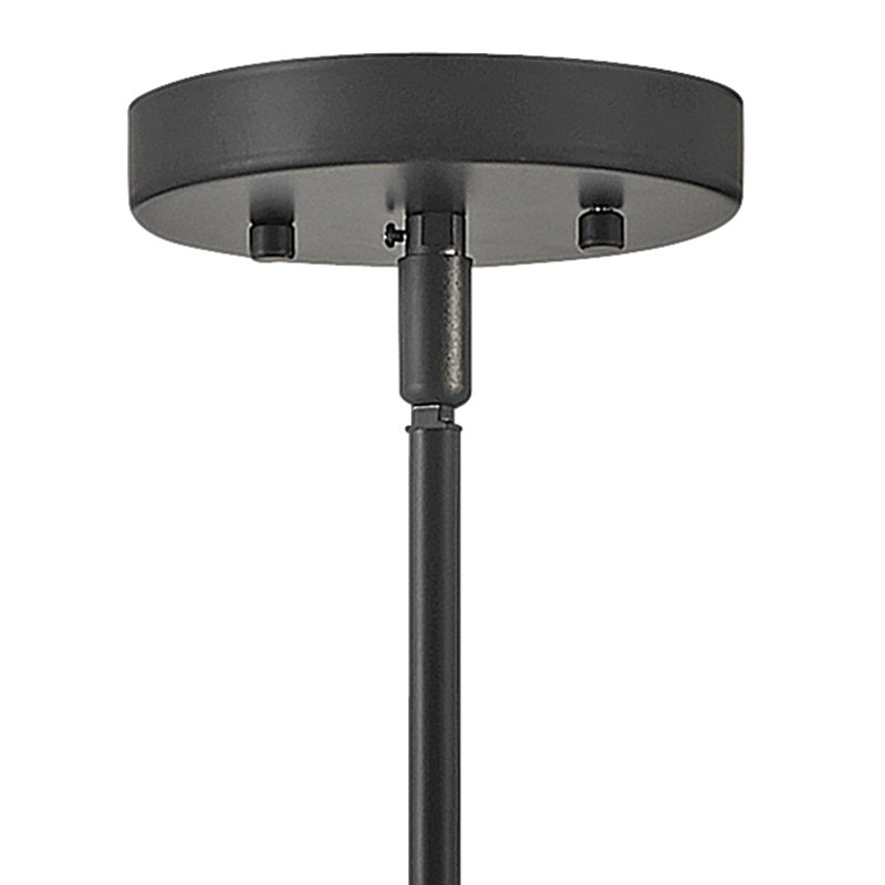Luminaire suspendu sphère 1 lumière Cirque