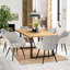 Adella 23" W Dining Armchair (Set of 2)-1159502256