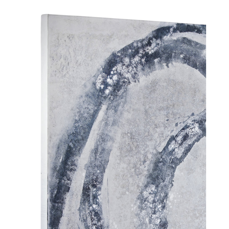Altarium Canvas Art