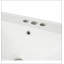 Meuble-lavabo de salle de bain avec lavabo en céramique et rangement polyvalent-1756228144