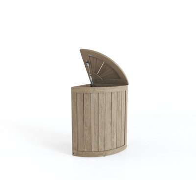 Kai Laundry Hamper