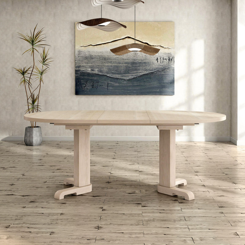 Table de salle à manger Tynemouth
