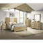 Meuble de chambre à coucher 1 tiroir 1 pièce