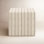 Era Upholstered Ottoman