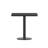 Jack Square Laminate Table Top with Table Height Base-1774157735-1774157740