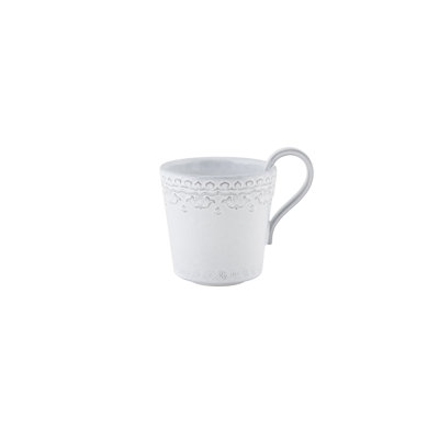 Grande tasse à café Rua Nova