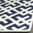 Deedie Hand Tufted Wool Geometric Rug-19272000