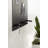 Wall Organizer with Chalkboard