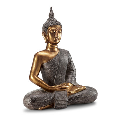 Resin Garden Statue