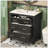 30" Bathroom Vanity with Ceramic Sink-1502461529