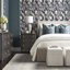 Medley 3 - Drawer Solid Wood Nightstand