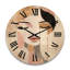 Horloge murale Palmea-230229598