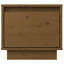 Gjinovefa 35cm W Solid Wood Bedside Table-844103979