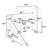 Twin Size Loft Bed With Storage-911812410