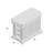 Aamyah 48'' Wide Kitchen Island