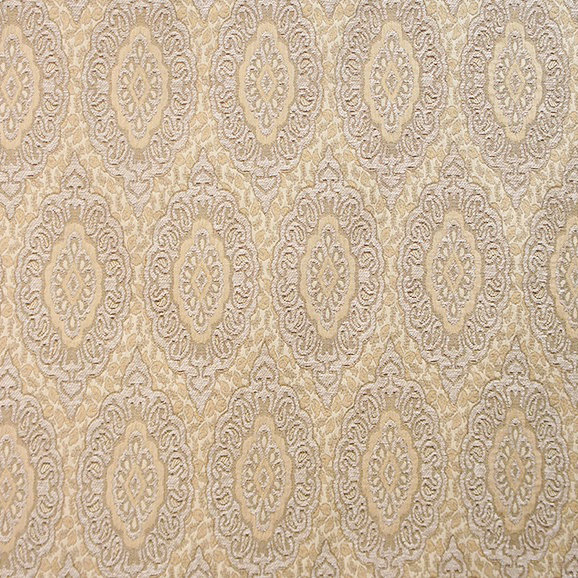 Tissu Sarah, Naturel