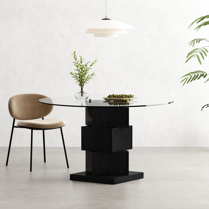Table de salle à manger Modern