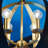 Alph Candle Style Globe Chandelier-751360151-754699783