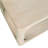 Sybil Solid Wood Coffee Table-132094904-102204104