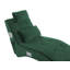 Nelms Velvet Chaise Lounge-667586696
