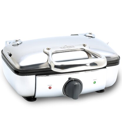 All-Clad Deep Fryer, 3.5L