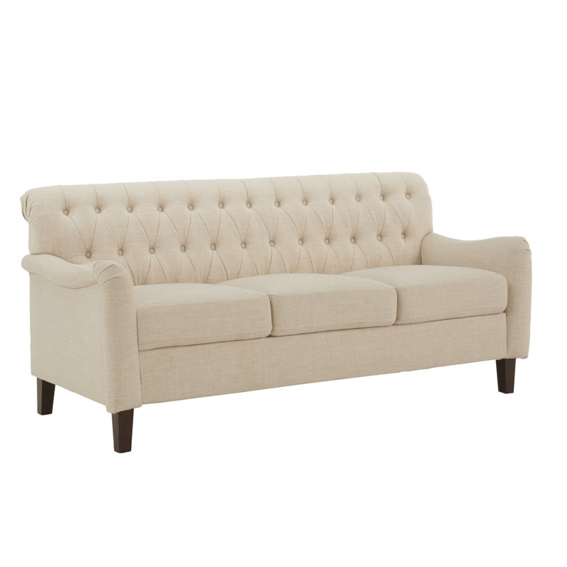 Normant Upholstered 76'' Sofa