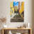 Lilie Lisbon Street Staircase-108440573