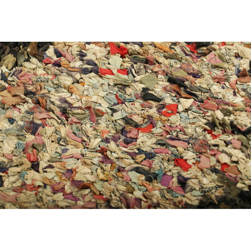One-of-a-Kind 1'9x3'5 Area Rug