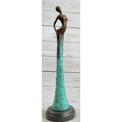 Figurines et sculptures Mousaw