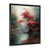 Black Picture Framed